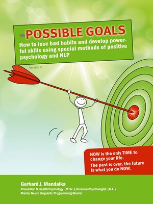 cover image of imPossible Goals